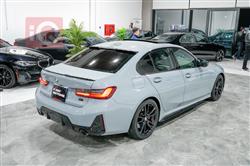 بي ام دبليو الفئة 3